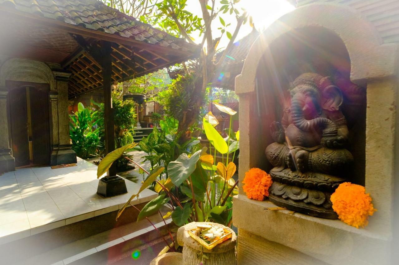 Bali Ubud Harmony Exterior foto