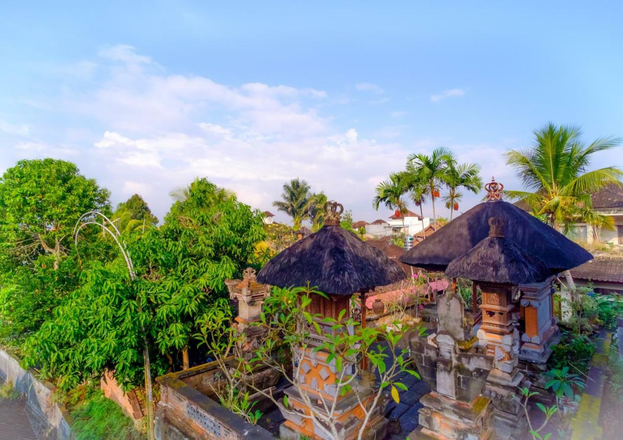 Bali Ubud Harmony Exterior foto